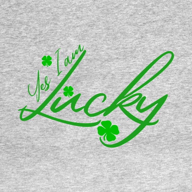 lucky lucky by Motivashion19